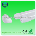 Haute qualité AC100-277V CRI&gt; 80 100lm / w UL / cUL DLC T8 4ft lumière tube LED 22w